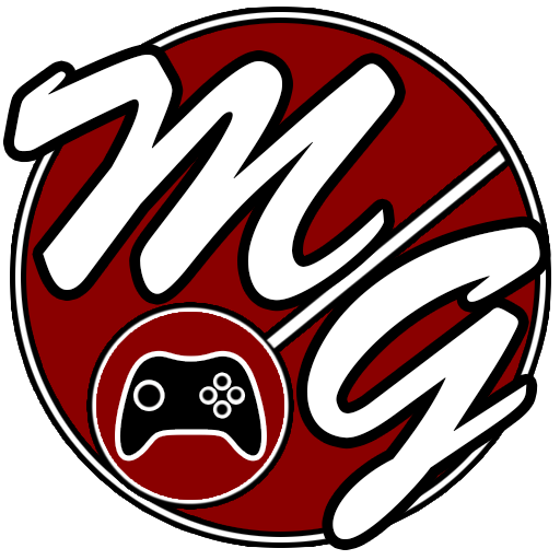 Menyueru Games Logo