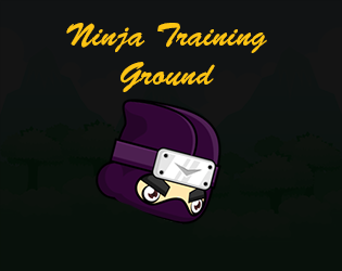 Ninja Training Ground